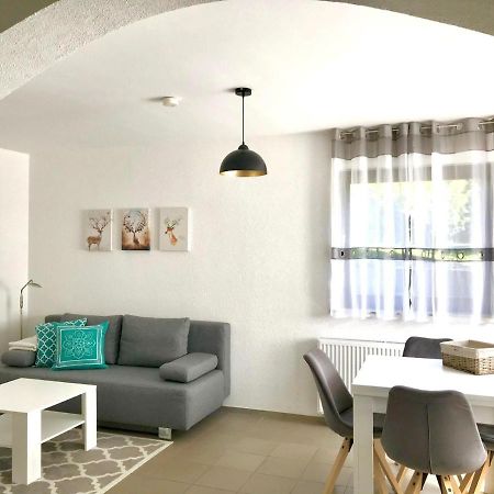 Ferienapartment Laufen An Der Eyach 阿尔伯斯塔特 外观 照片