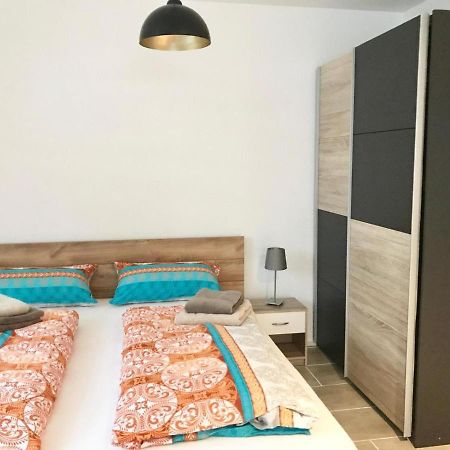 Ferienapartment Laufen An Der Eyach 阿尔伯斯塔特 外观 照片