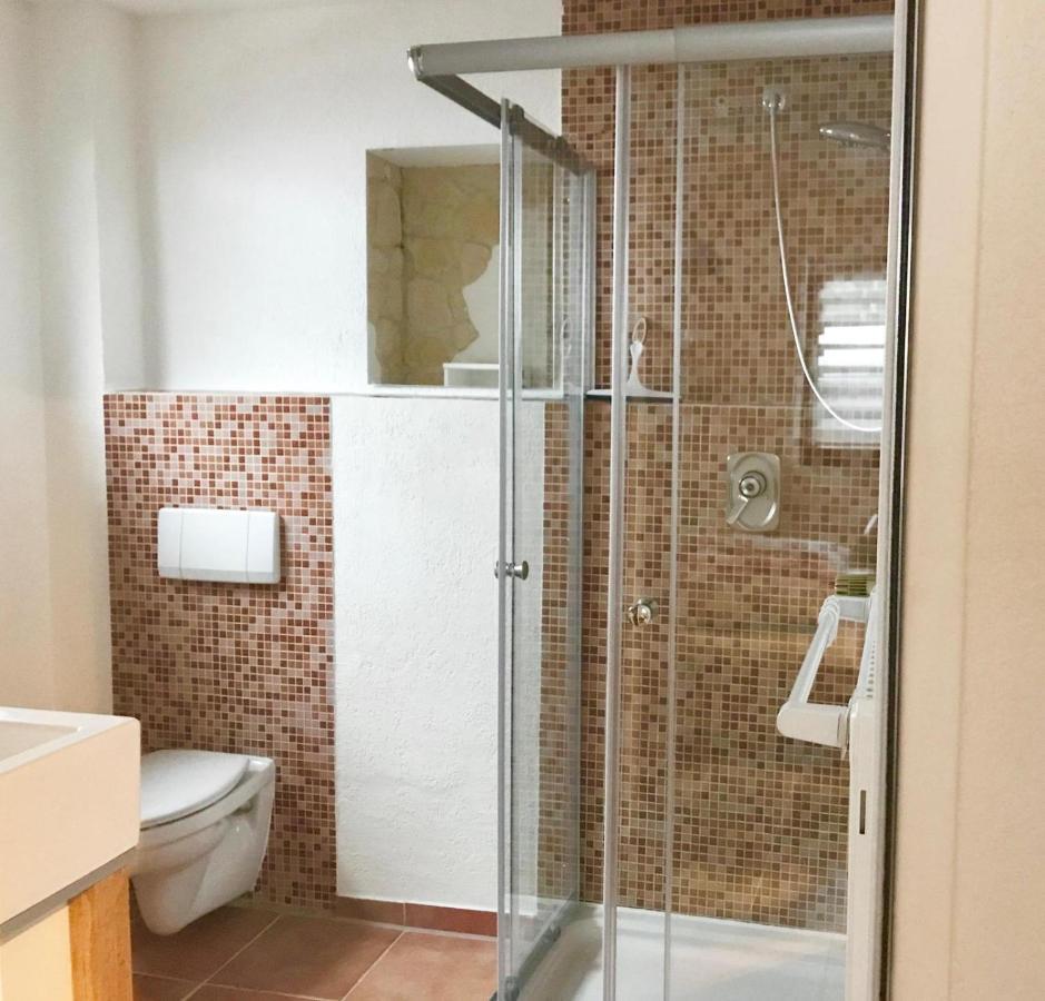 Ferienapartment Laufen An Der Eyach 阿尔伯斯塔特 外观 照片