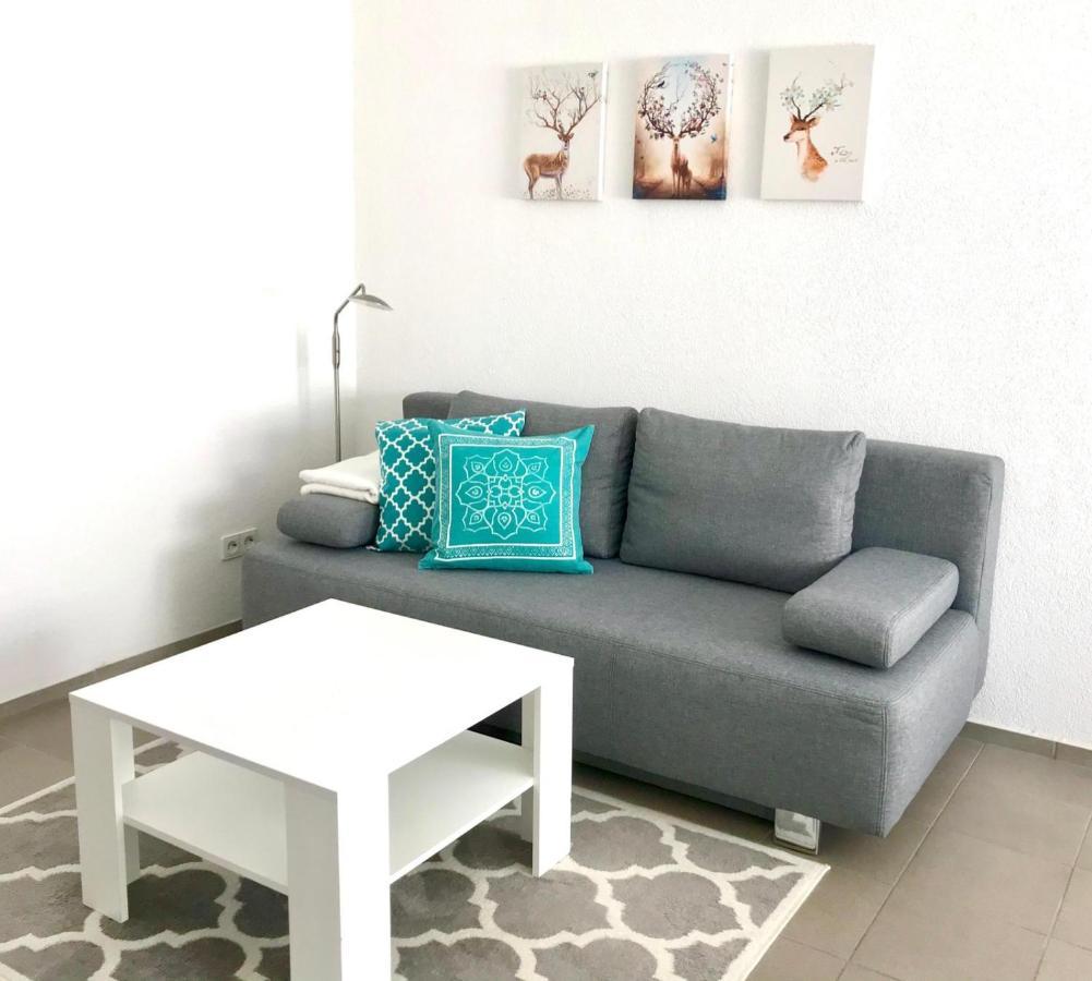 Ferienapartment Laufen An Der Eyach 阿尔伯斯塔特 外观 照片