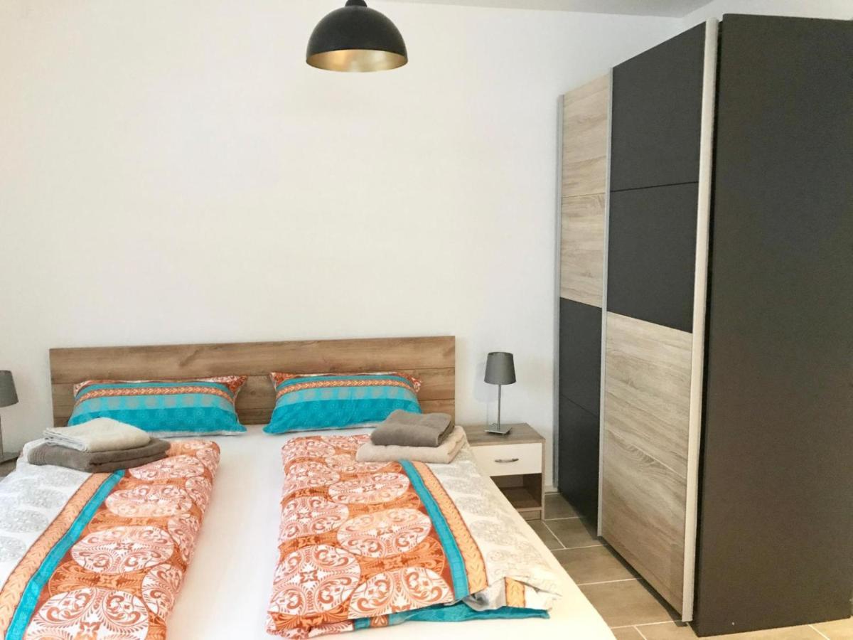 Ferienapartment Laufen An Der Eyach 阿尔伯斯塔特 外观 照片